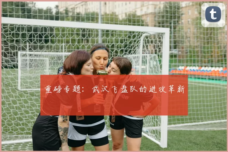 重磅专题：武汉飞盘队的进攻革新